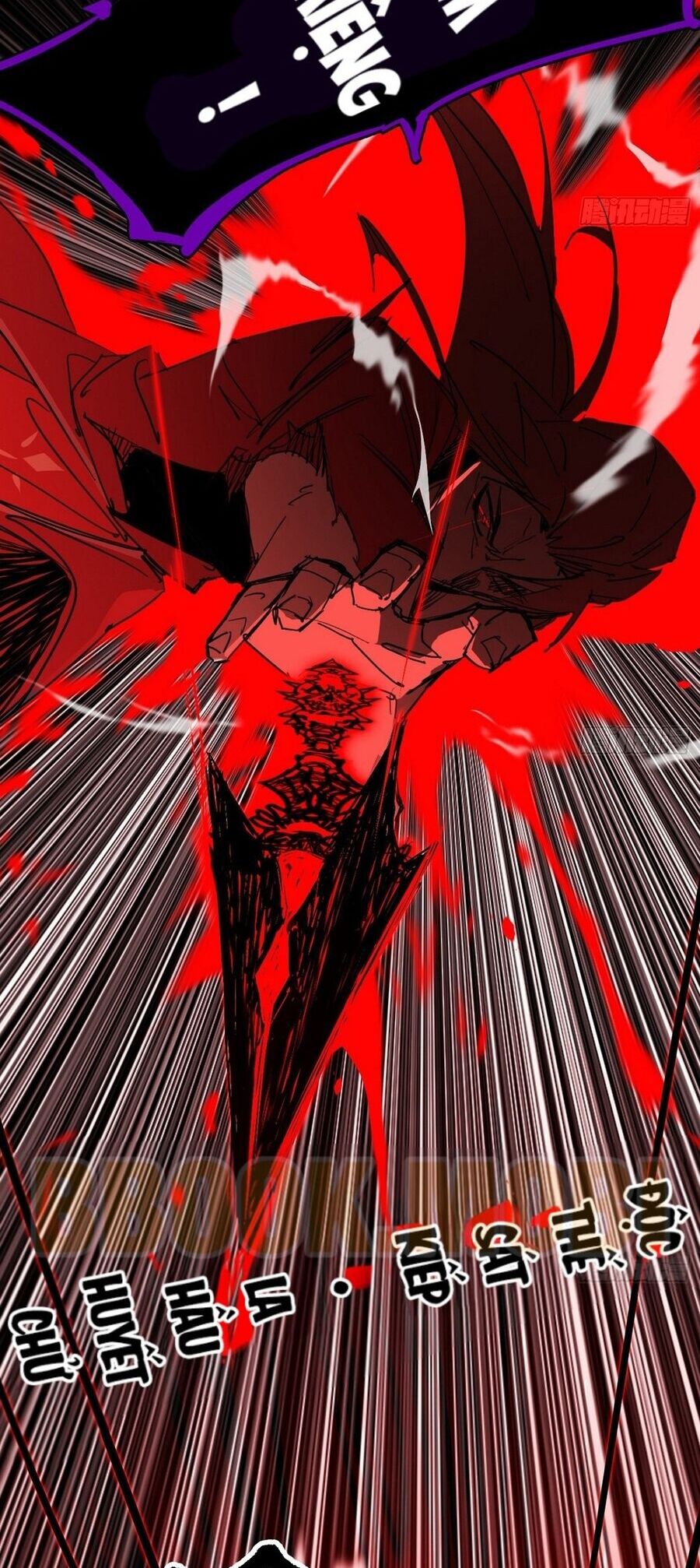 Ta Là Tà Đế Chap 480 - Next Chap 481