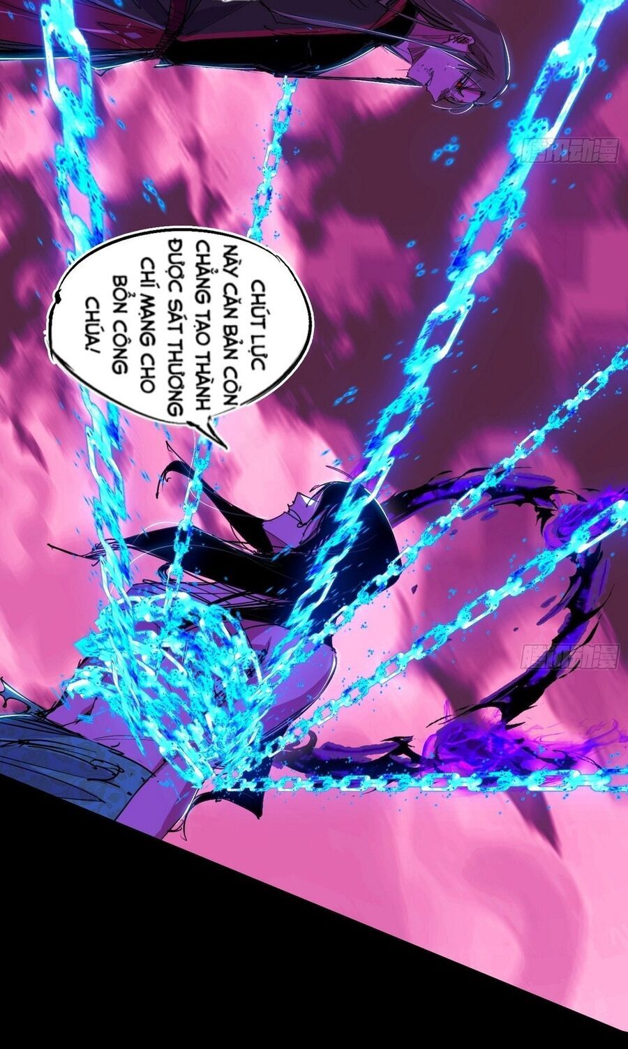 Ta Là Tà Đế Chap 480 - Next Chap 481