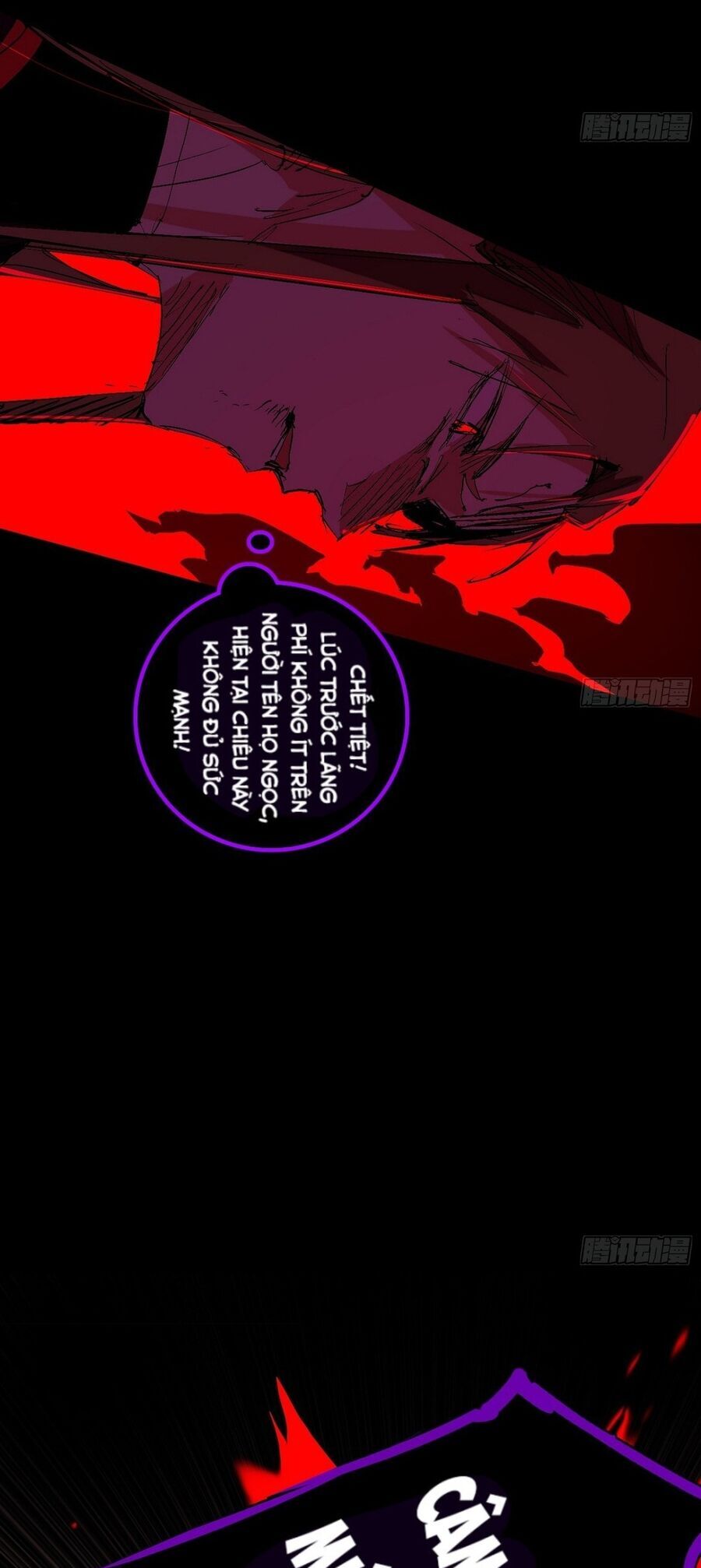 Ta Là Tà Đế Chap 480 - Next Chap 481