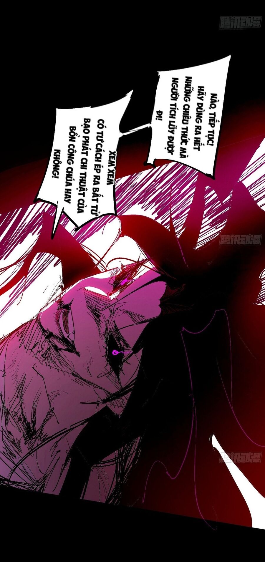 Ta Là Tà Đế Chap 480 - Next Chap 481