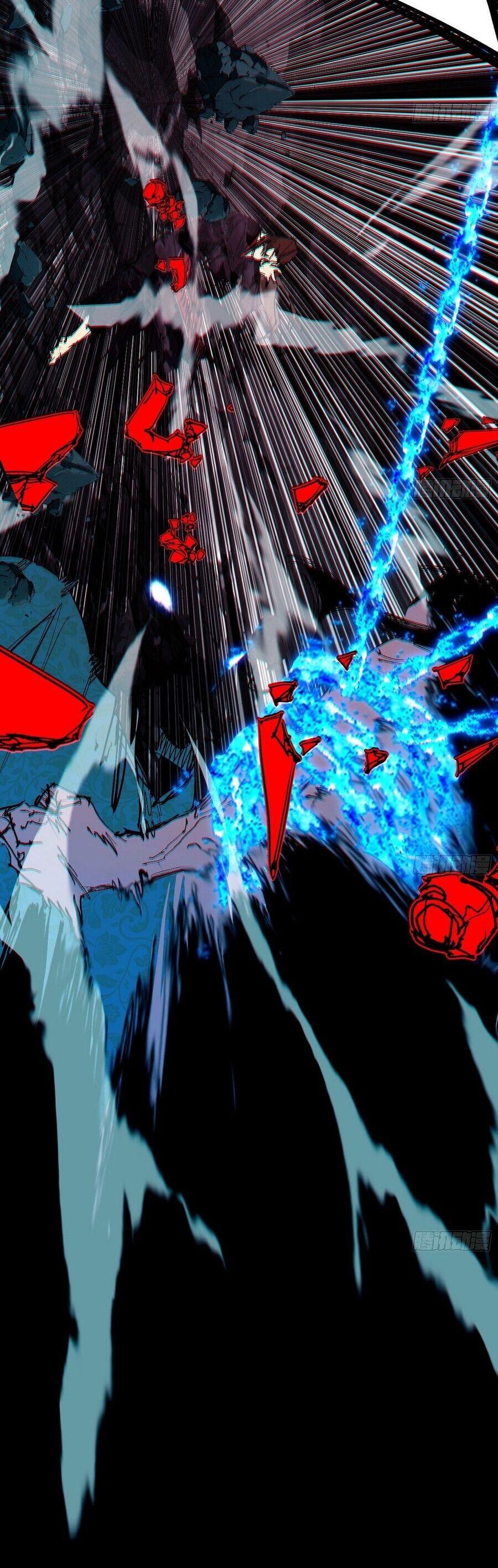 Ta Là Tà Đế Chap 480 - Next Chap 481
