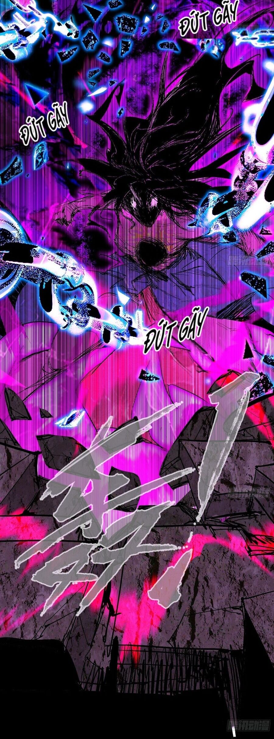 Ta Là Tà Đế Chap 480 - Next Chap 481