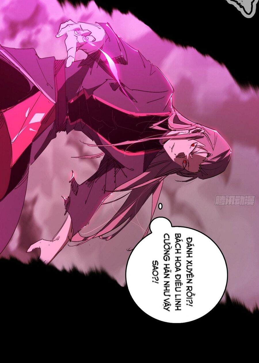 Ta Là Tà Đế Chap 480 - Next Chap 481