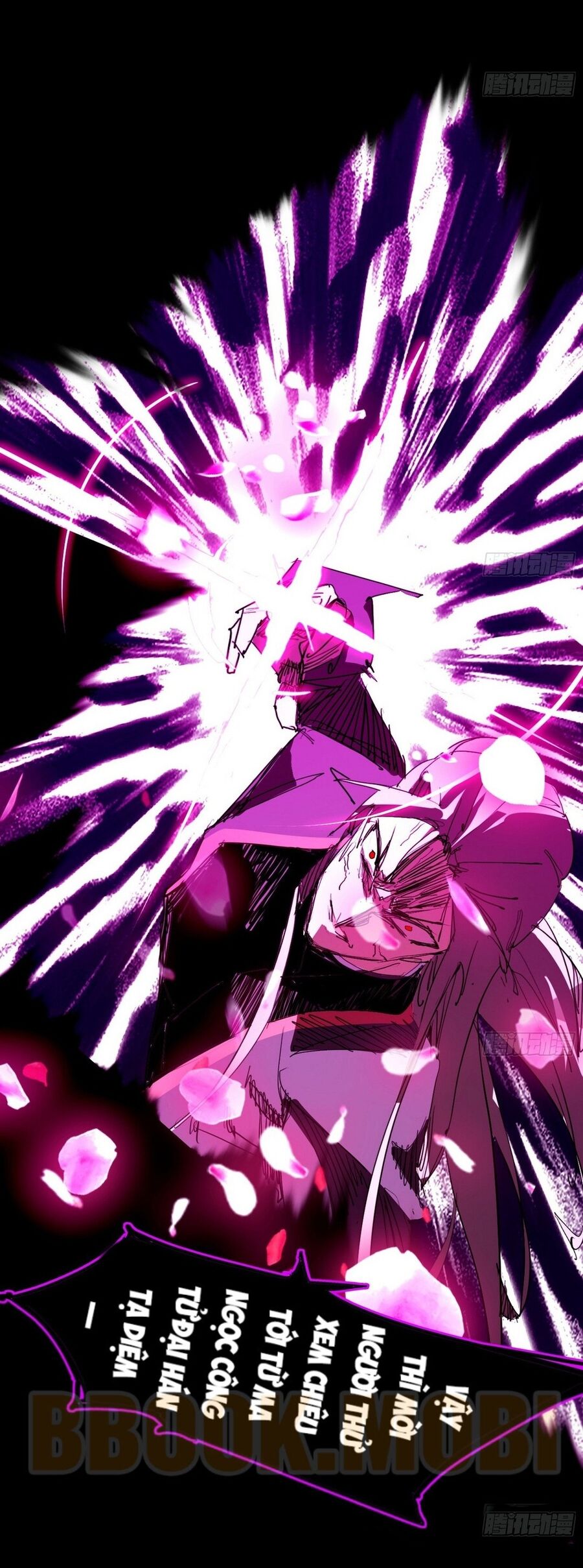 Ta Là Tà Đế Chap 480 - Next Chap 481