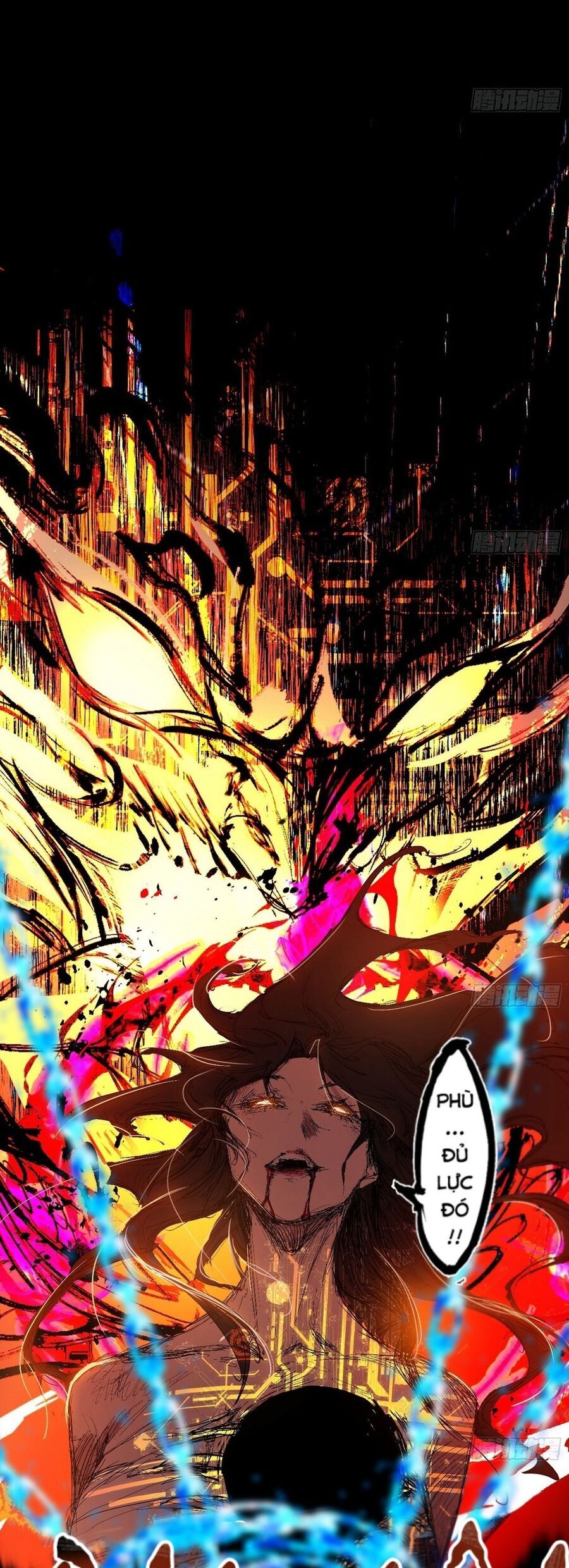Ta Là Tà Đế Chap 480 - Next Chap 481