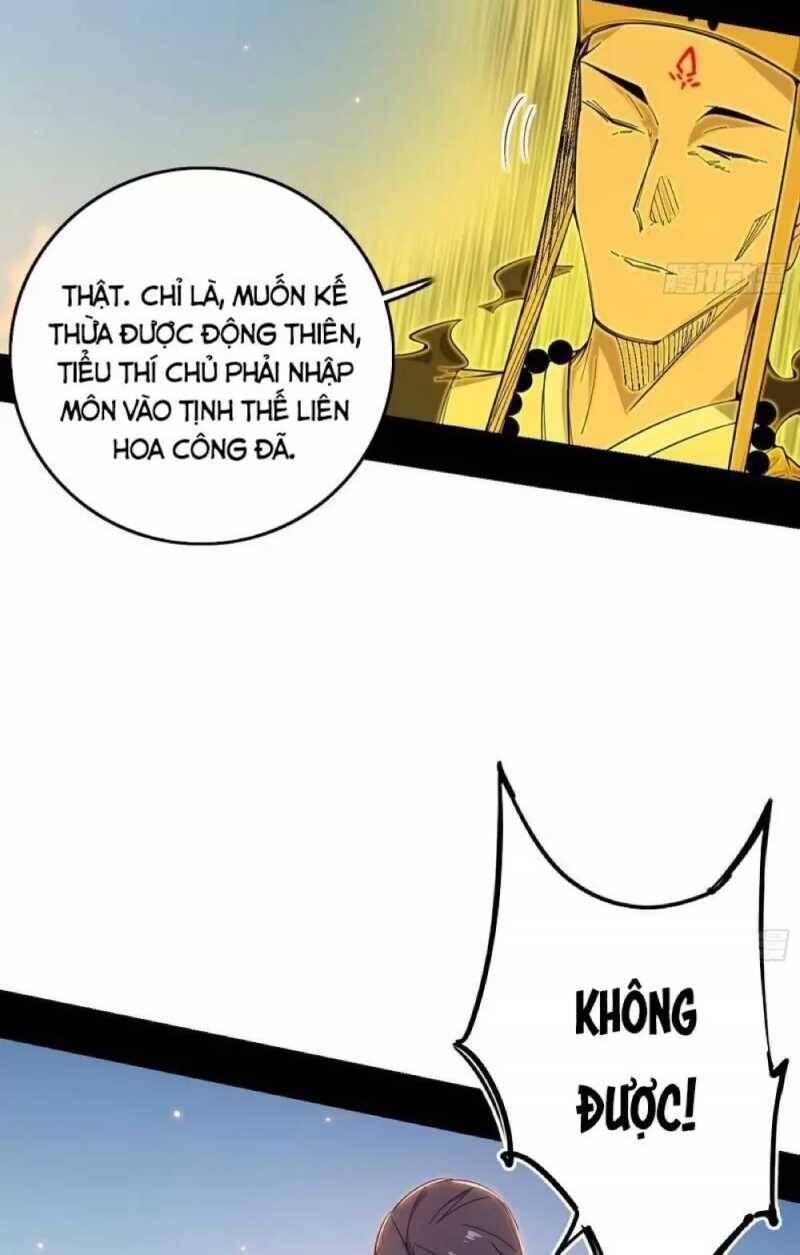 Ta Là Tà Đế Chap 488 - Next Chap 489