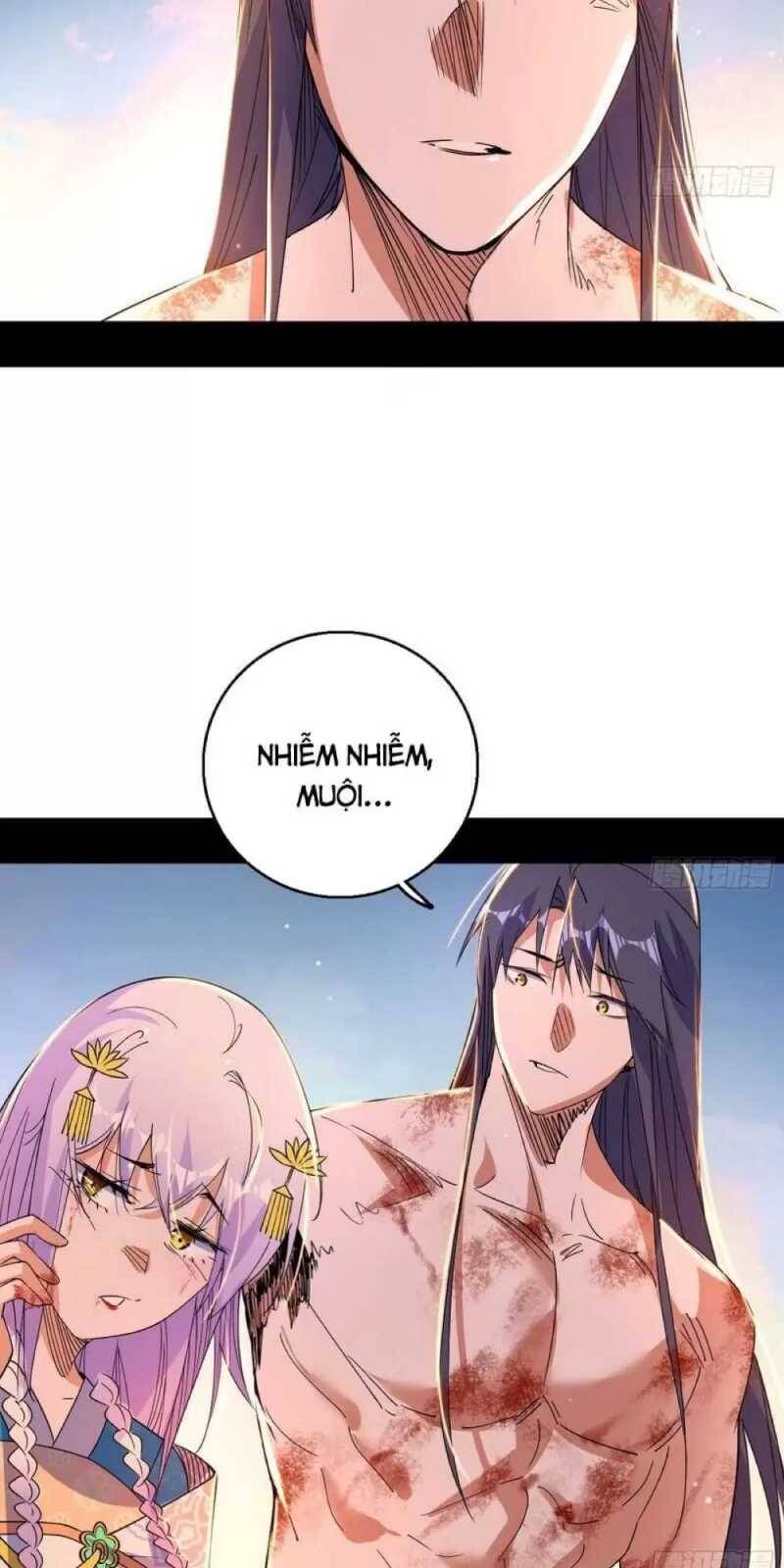 Ta Là Tà Đế Chap 488 - Next Chap 489