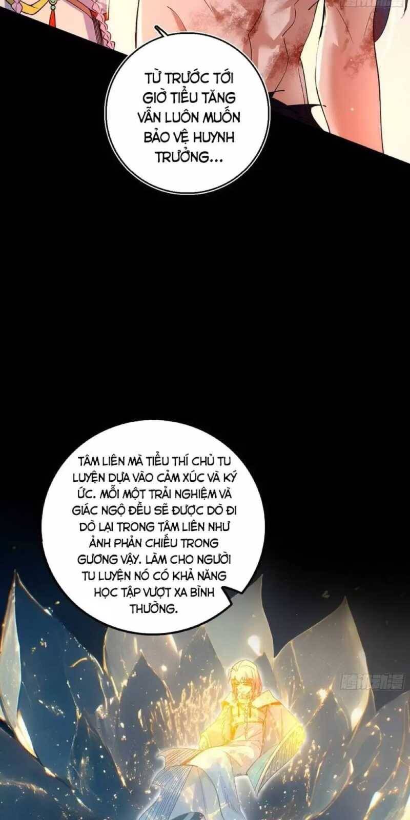 Ta Là Tà Đế Chap 488 - Next Chap 489