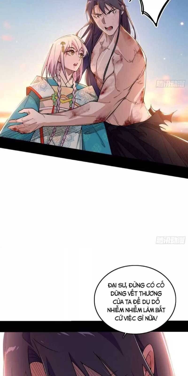 Ta Là Tà Đế Chap 488 - Next Chap 489