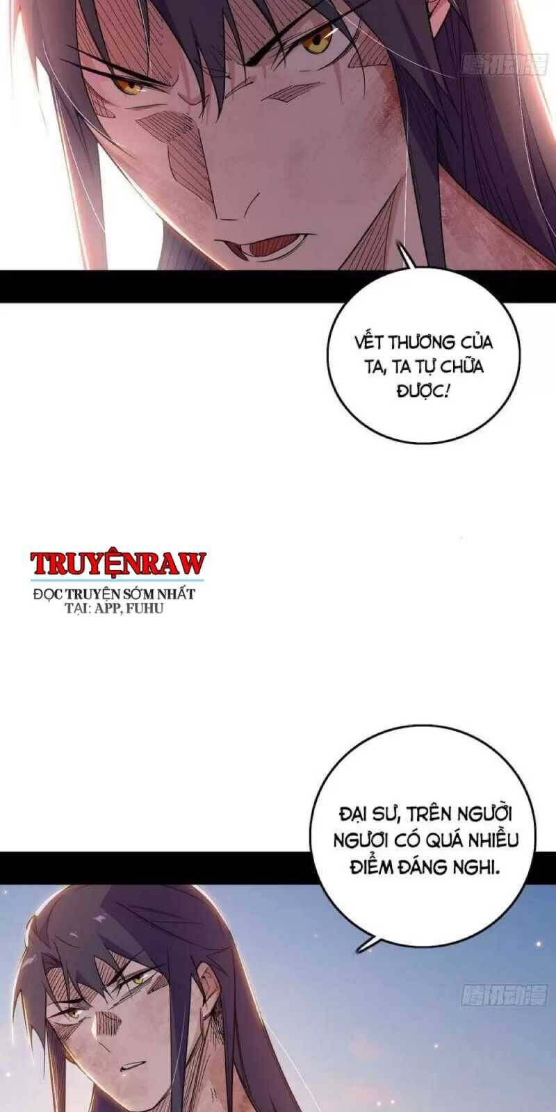Ta Là Tà Đế Chap 488 - Next Chap 489