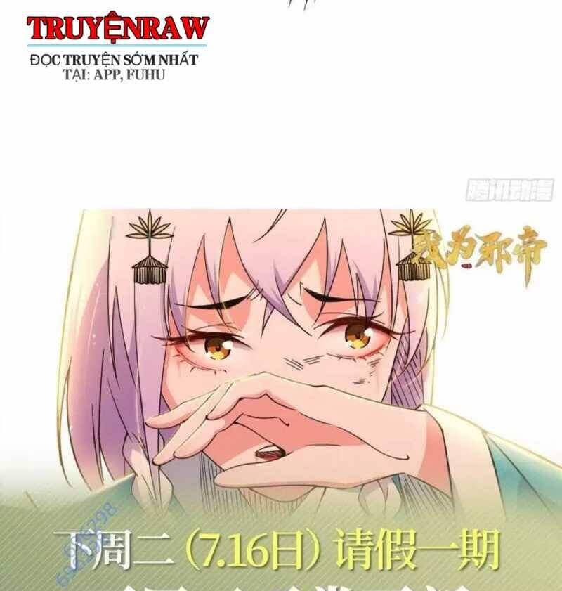 Ta Là Tà Đế Chap 488 - Next Chap 489
