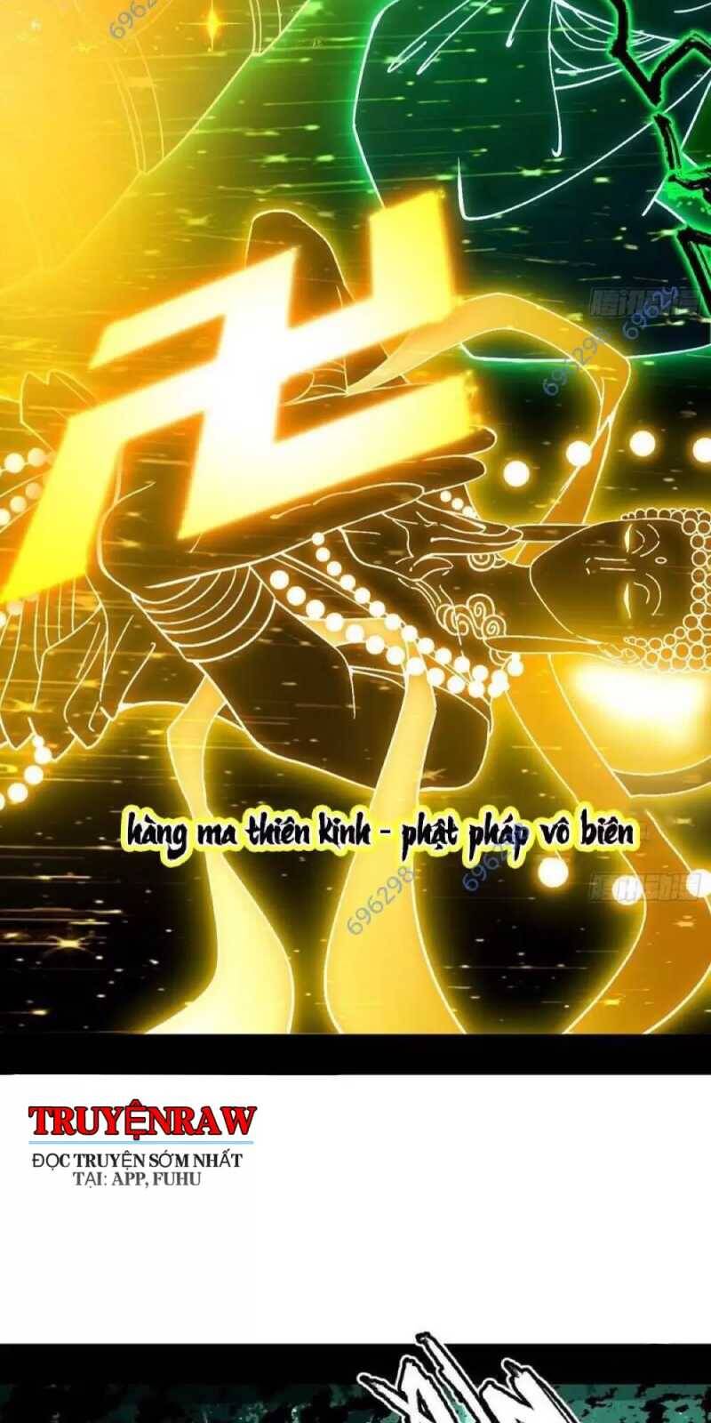 Ta Là Tà Đế Chap 488 - Next Chap 489