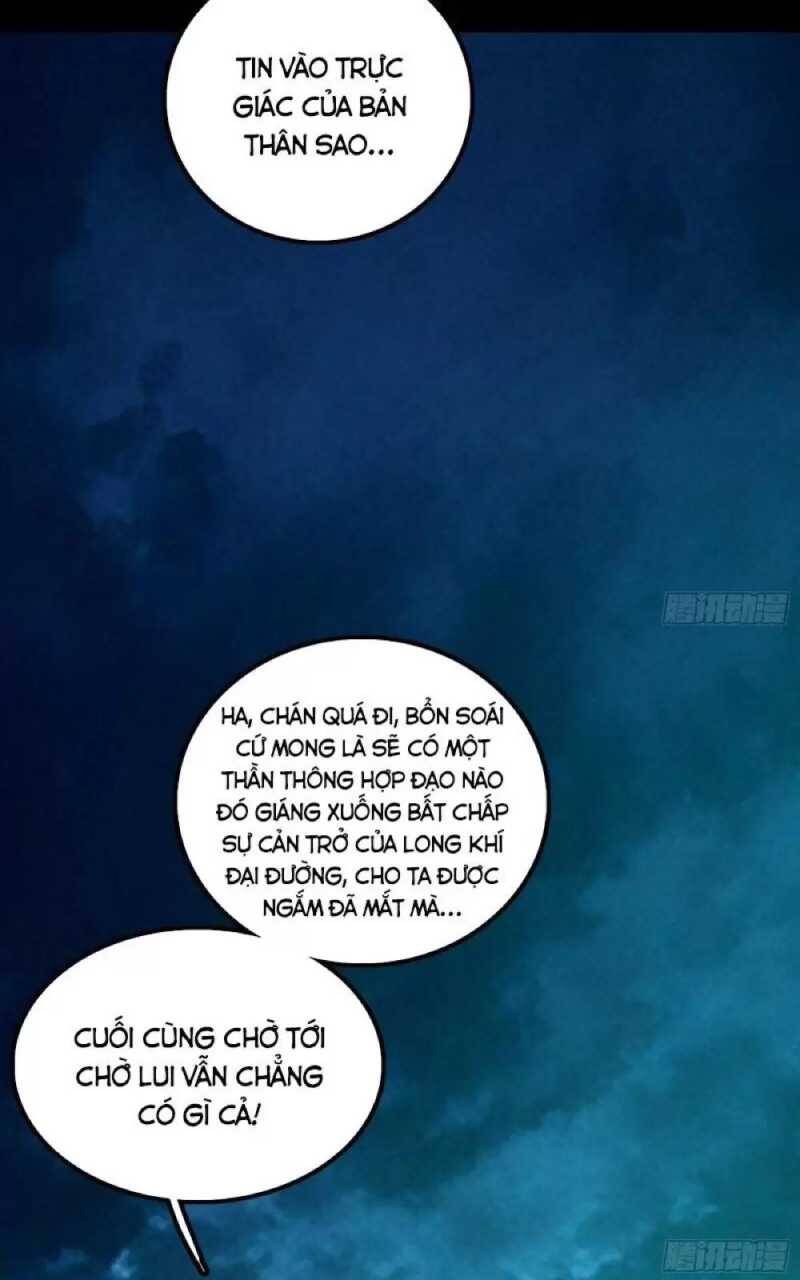 Ta Là Tà Đế Chap 488 - Next Chap 489