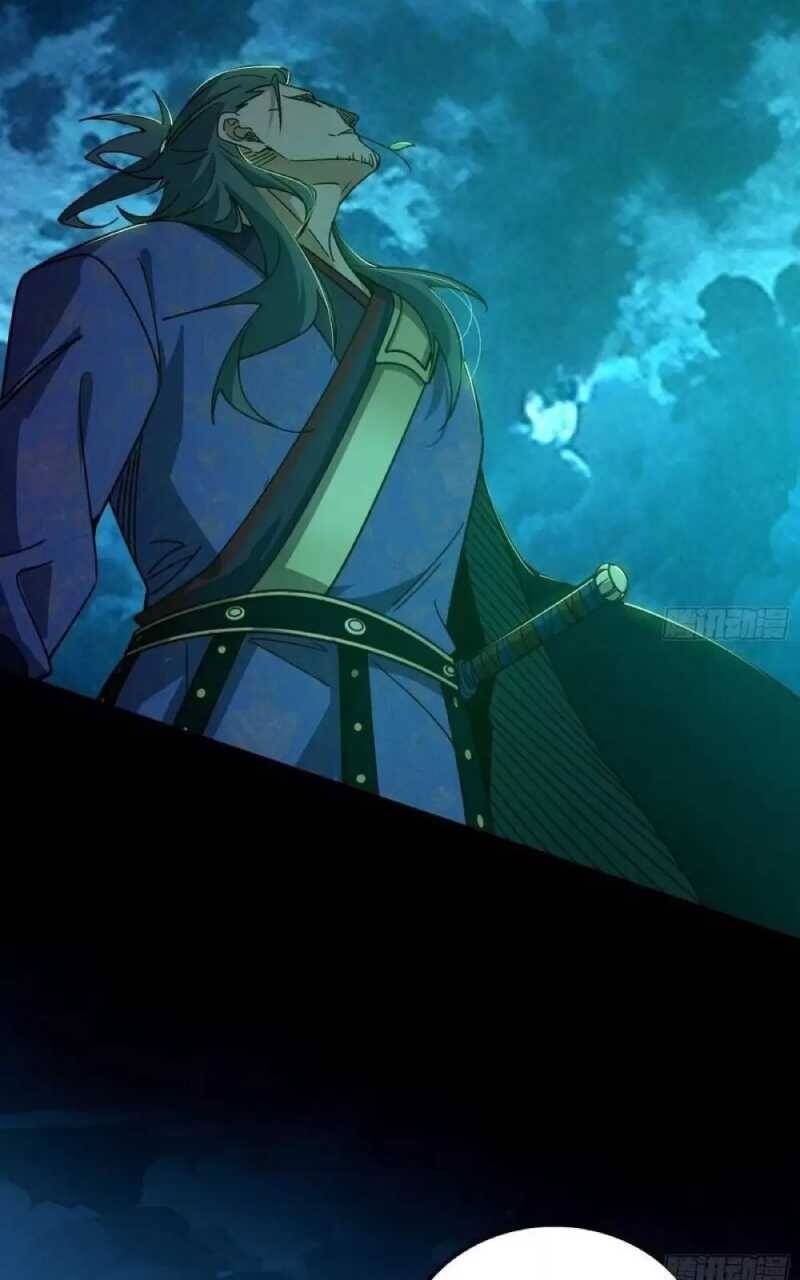 Ta Là Tà Đế Chap 488 - Next Chap 489