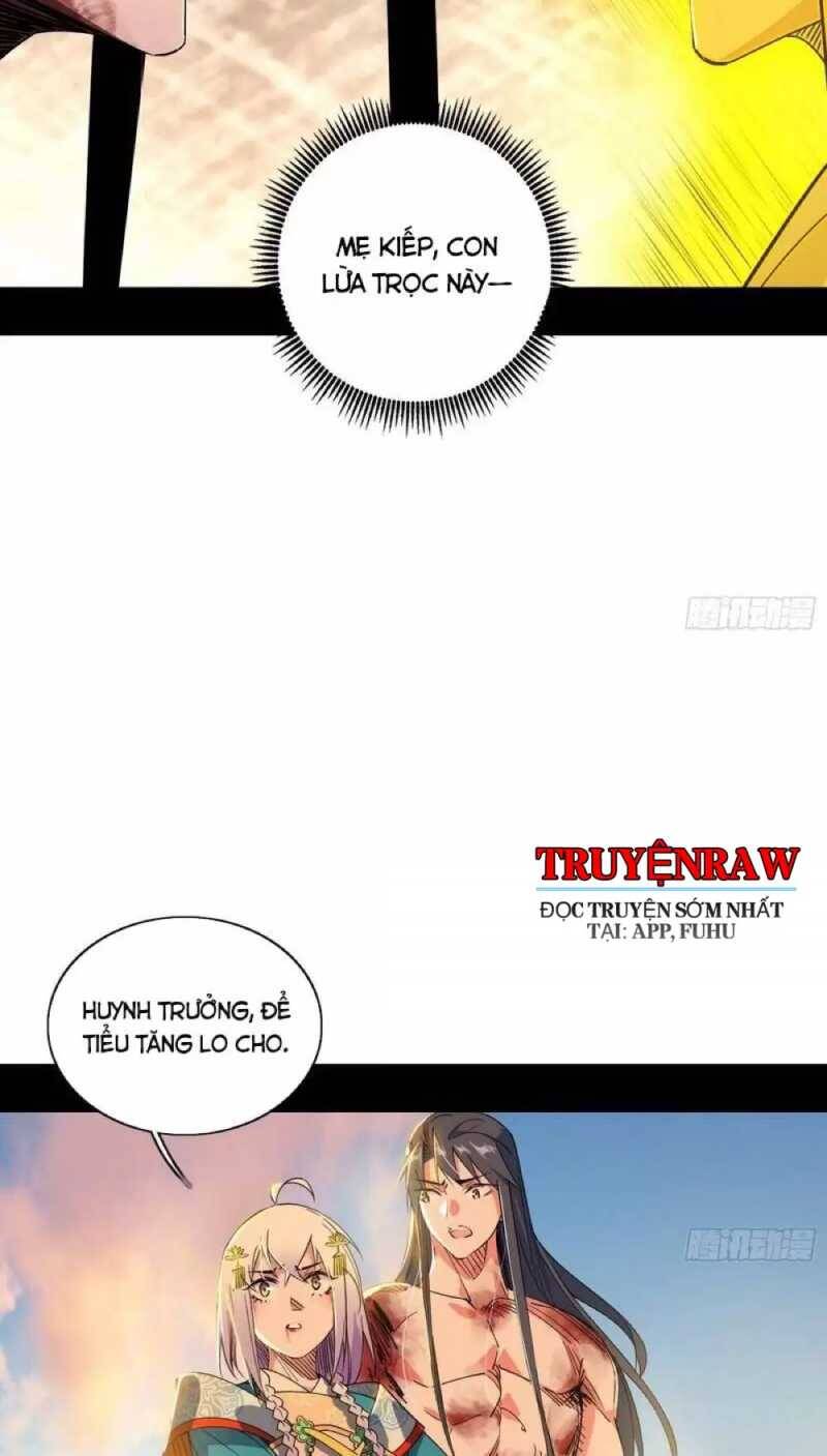 Ta Là Tà Đế Chap 488 - Next Chap 489