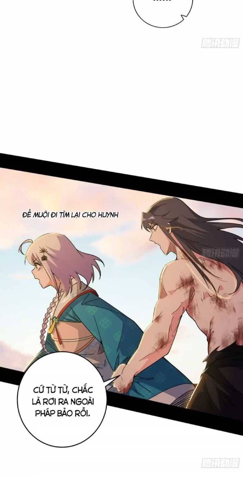 Ta Là Tà Đế Chap 488 - Next Chap 489