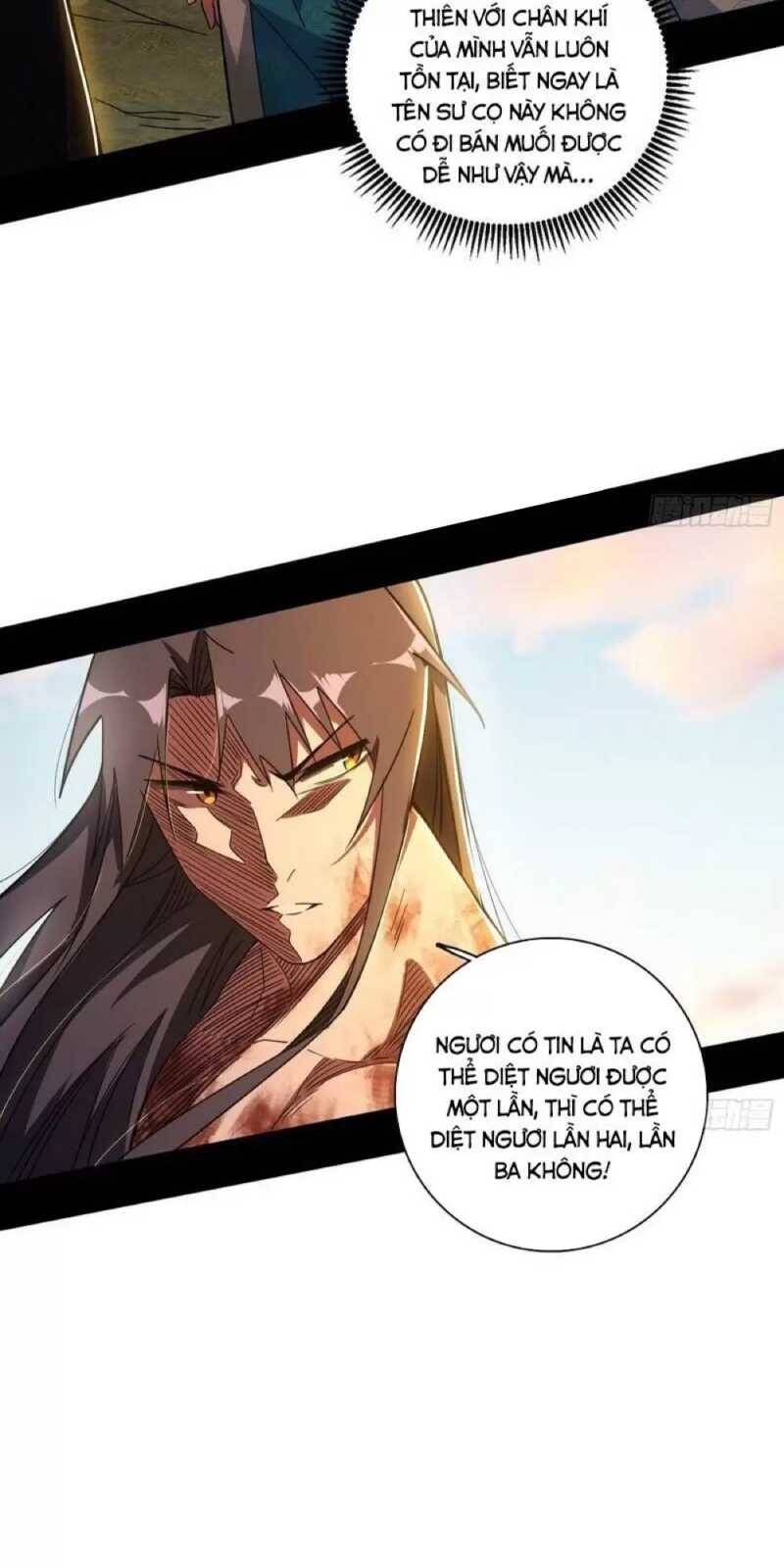 Ta Là Tà Đế Chap 488 - Next Chap 489