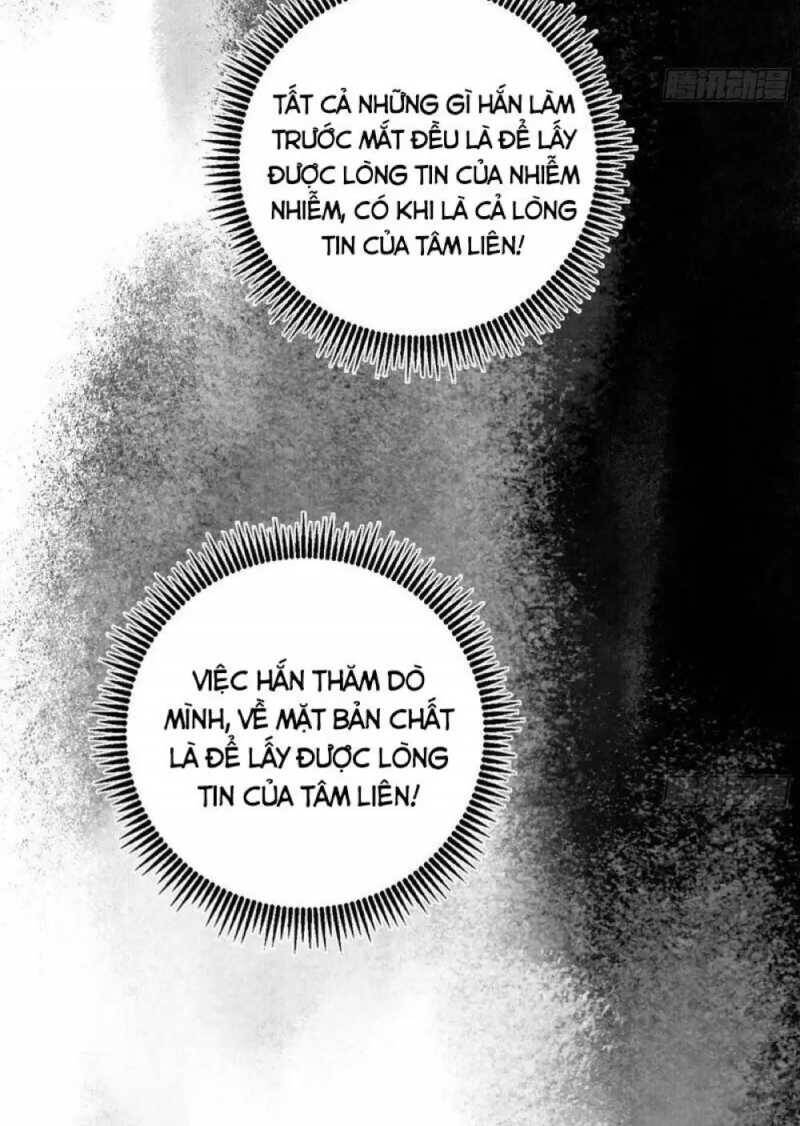 Ta Là Tà Đế Chap 488 - Next Chap 489