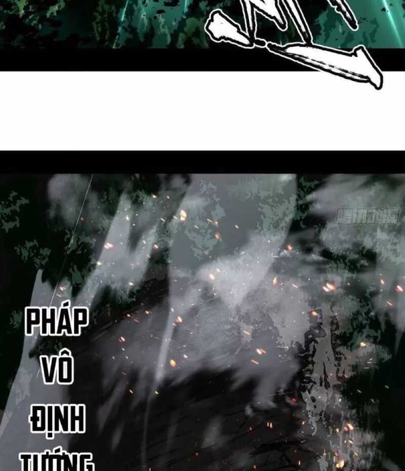 Ta Là Tà Đế Chap 488 - Next Chap 489