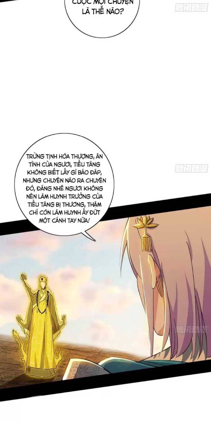 Ta Là Tà Đế Chap 488 - Next Chap 489