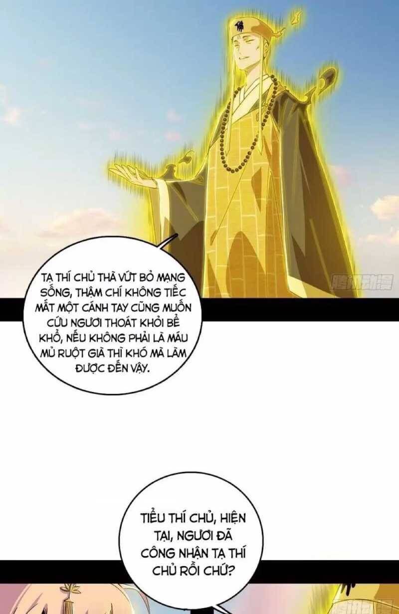 Ta Là Tà Đế Chap 488 - Next Chap 489