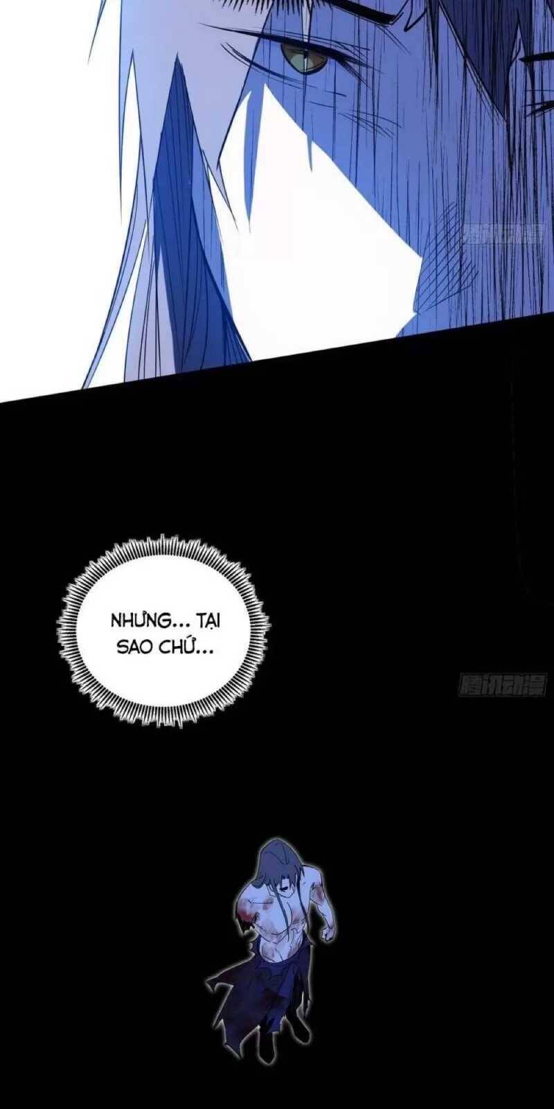 Ta Là Tà Đế Chap 488 - Next Chap 489