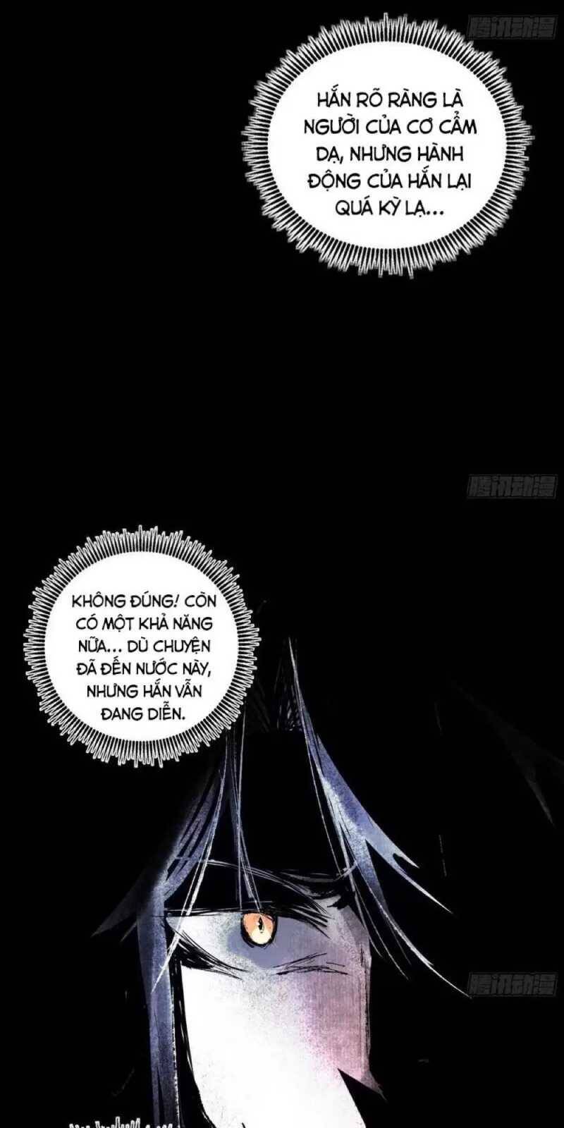 Ta Là Tà Đế Chap 488 - Next Chap 489
