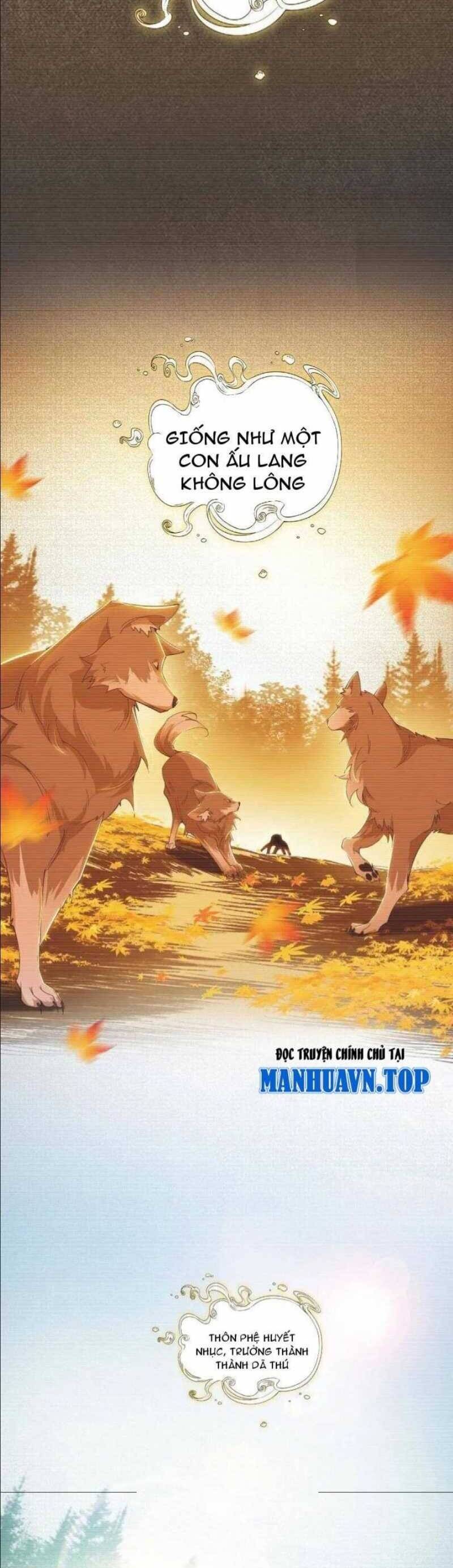 Ta Là Tà Đế Chap 489 - Next Chap 490