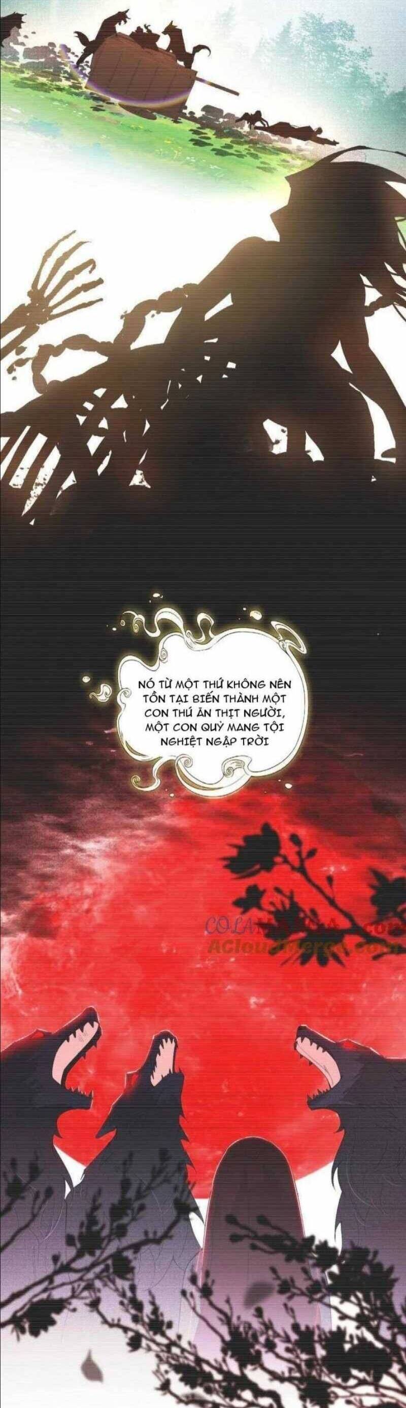 Ta Là Tà Đế Chap 489 - Next Chap 490