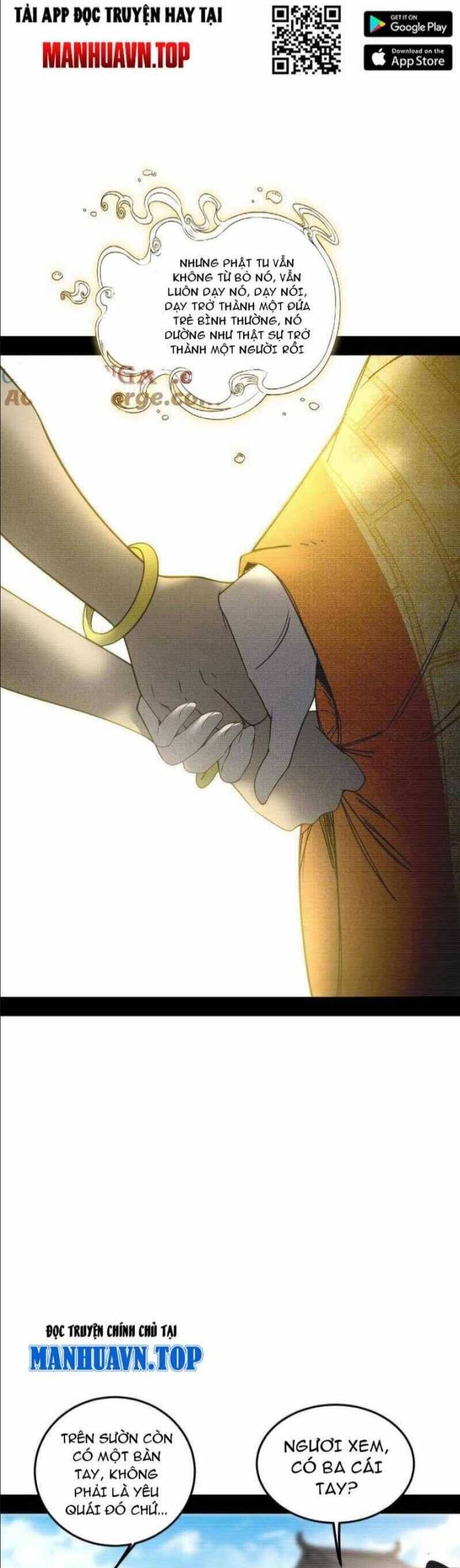 Ta Là Tà Đế Chap 489 - Next Chap 490