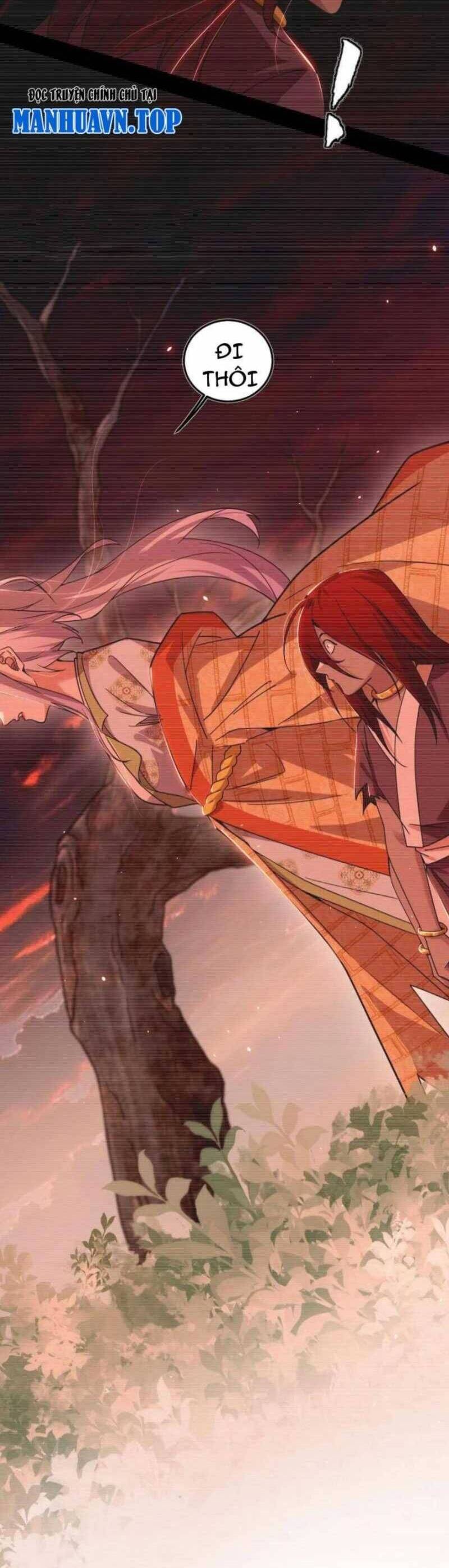 Ta Là Tà Đế Chap 489 - Next Chap 490