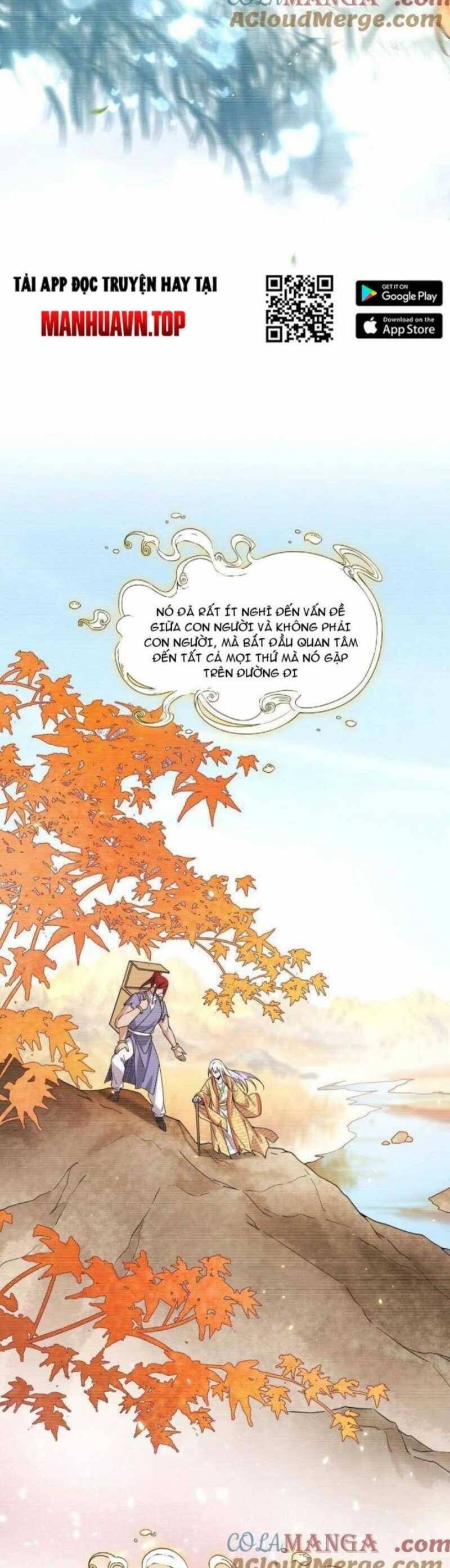 Ta Là Tà Đế Chap 489 - Next Chap 490