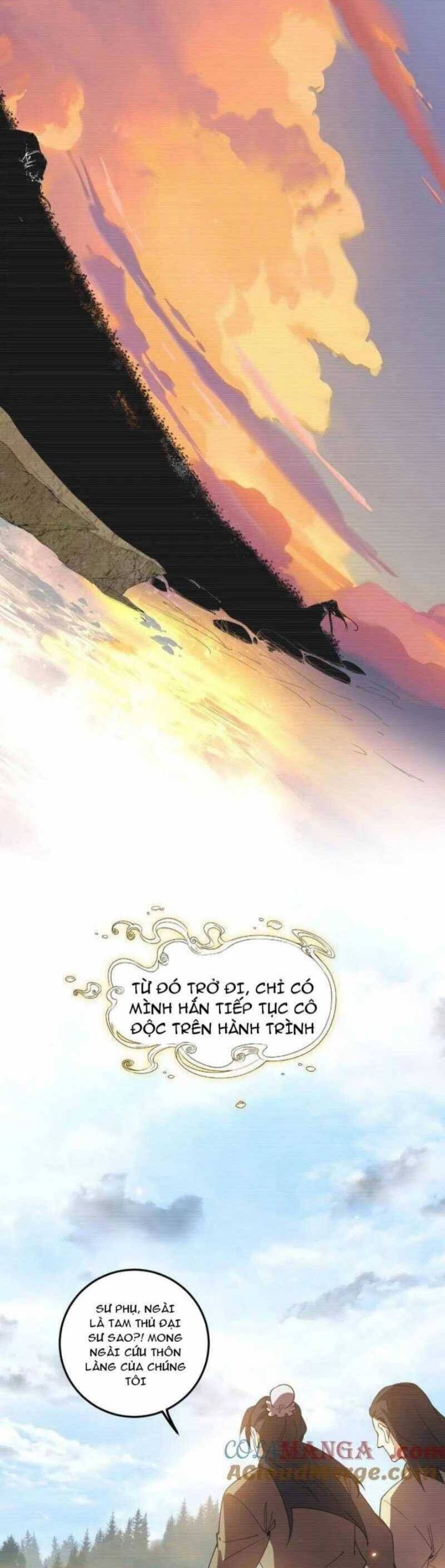 Ta Là Tà Đế Chap 489 - Next Chap 490