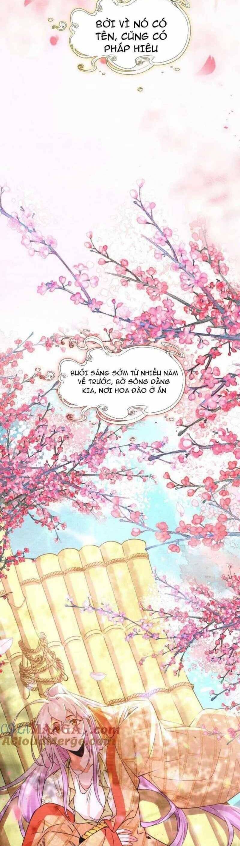 Ta Là Tà Đế Chap 489 - Next Chap 490