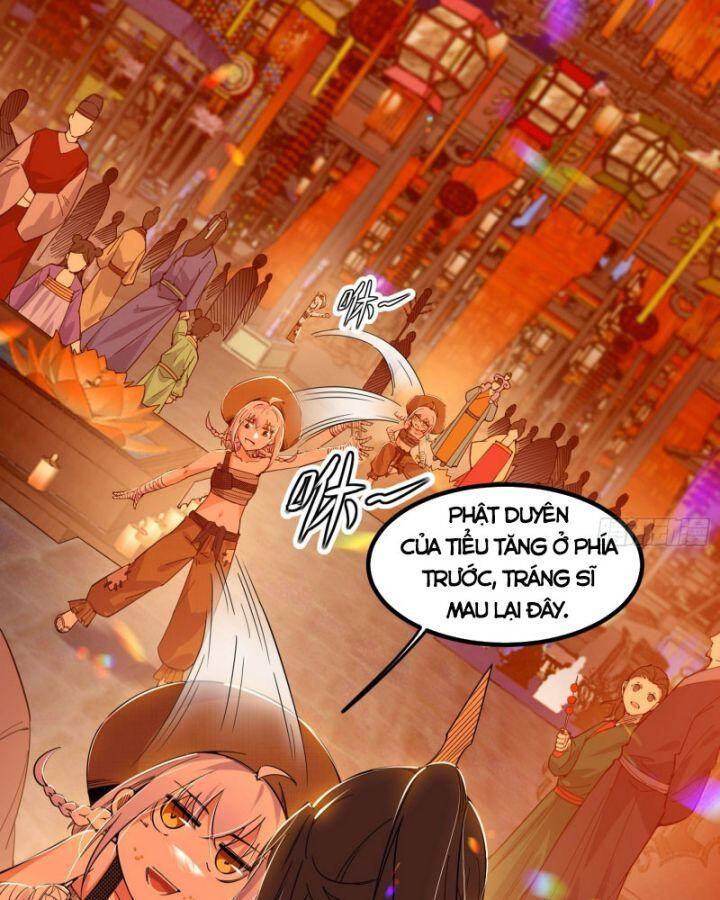 Ta Là Tà Đế Chap 401 - Next Chap 402