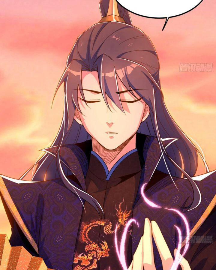 Ta Là Tà Đế Chap 401 - Next Chap 402