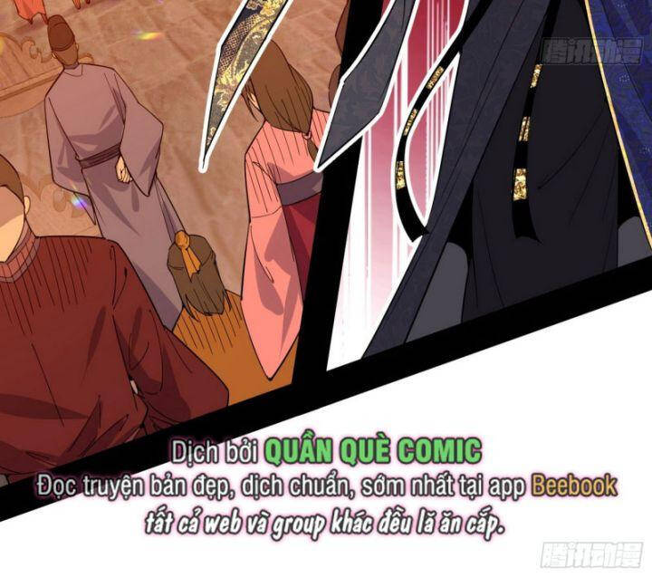 Ta Là Tà Đế Chap 401 - Next Chap 402