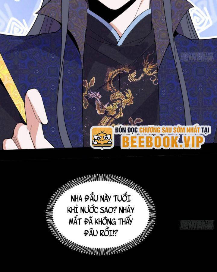Ta Là Tà Đế Chap 401 - Next Chap 402