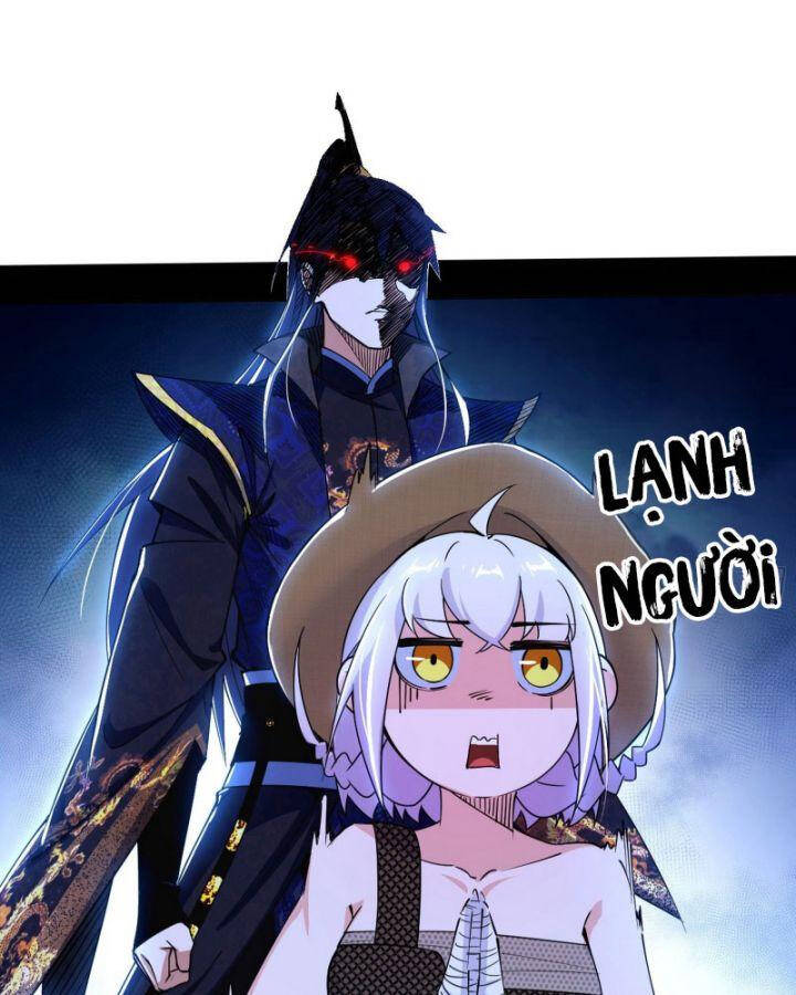 Ta Là Tà Đế Chap 401 - Next Chap 402