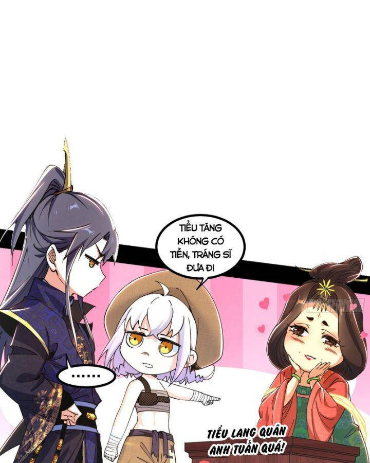Ta Là Tà Đế Chap 401 - Next Chap 402