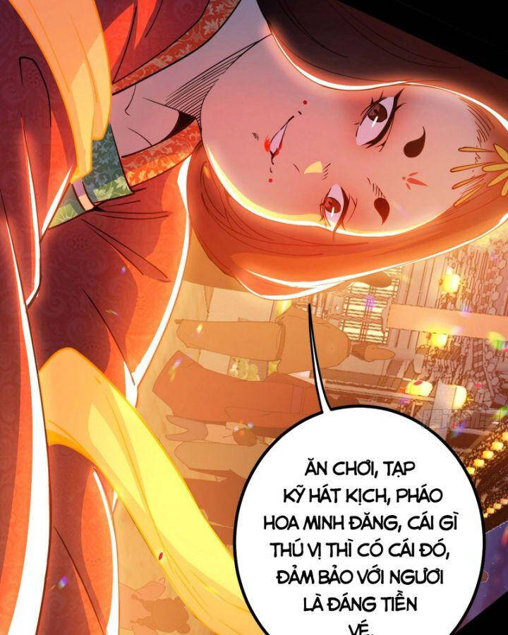 Ta Là Tà Đế Chap 401 - Next Chap 402