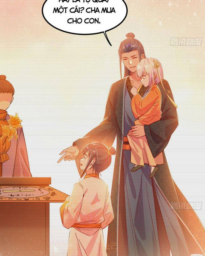 Ta Là Tà Đế Chap 401 - Next Chap 402