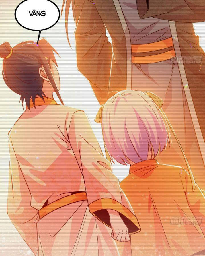 Ta Là Tà Đế Chap 401 - Next Chap 402