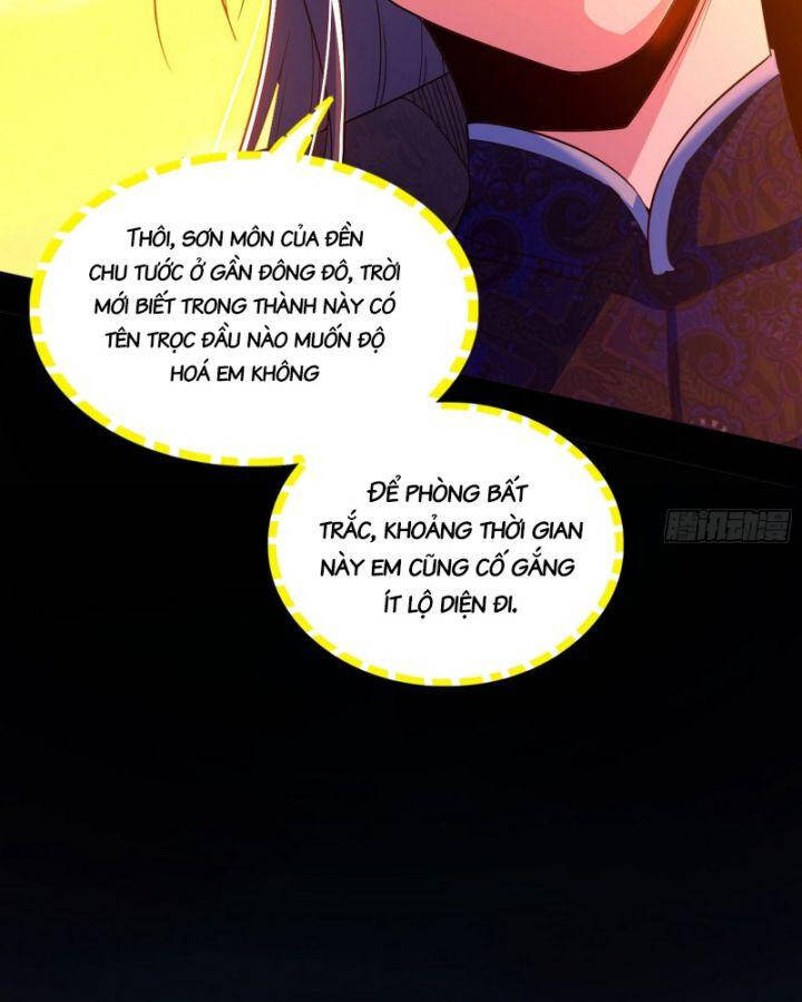 Ta Là Tà Đế Chap 401 - Next Chap 402