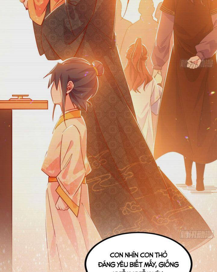 Ta Là Tà Đế Chap 401 - Next Chap 402