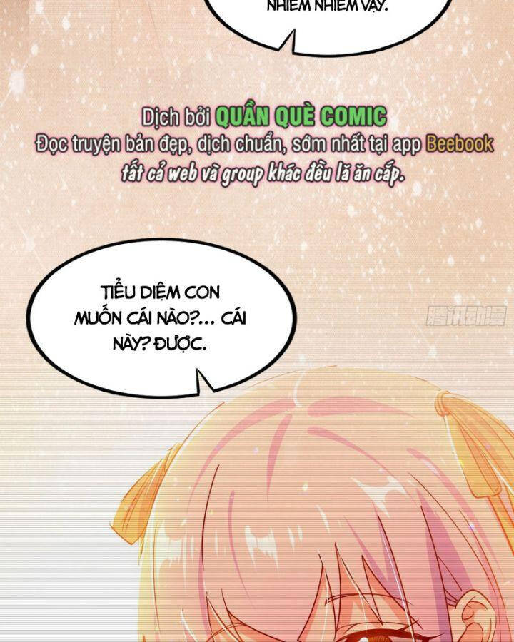 Ta Là Tà Đế Chap 401 - Next Chap 402