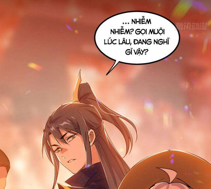 Ta Là Tà Đế Chap 401 - Next Chap 402