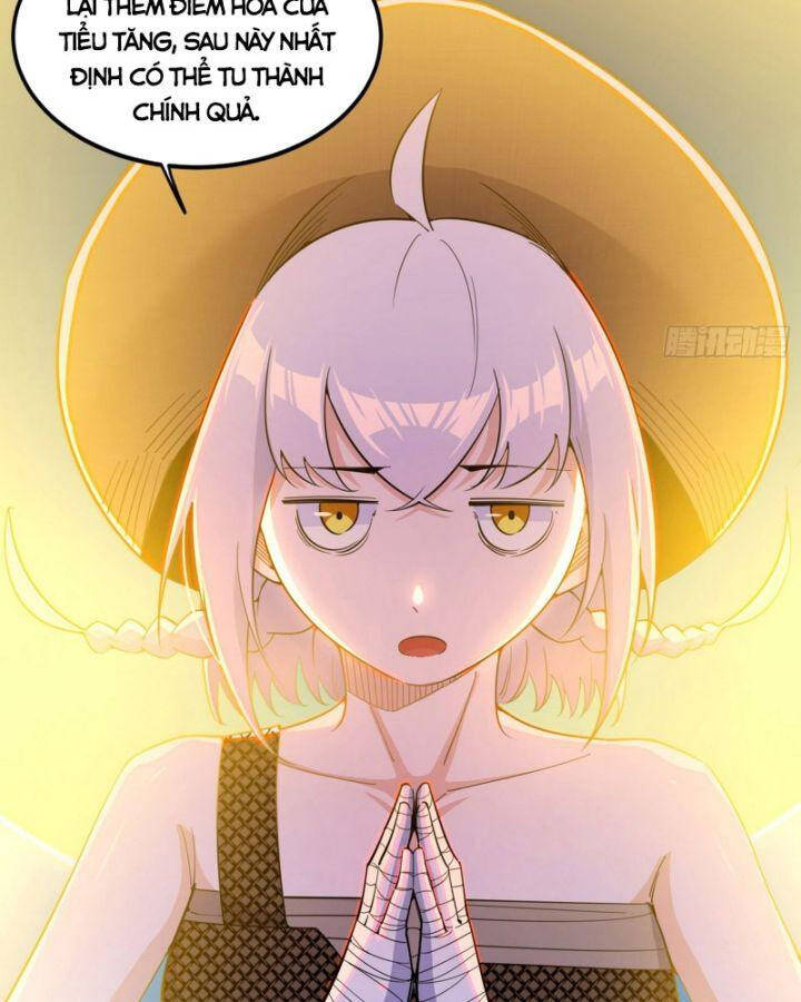 Ta Là Tà Đế Chap 401 - Next Chap 402