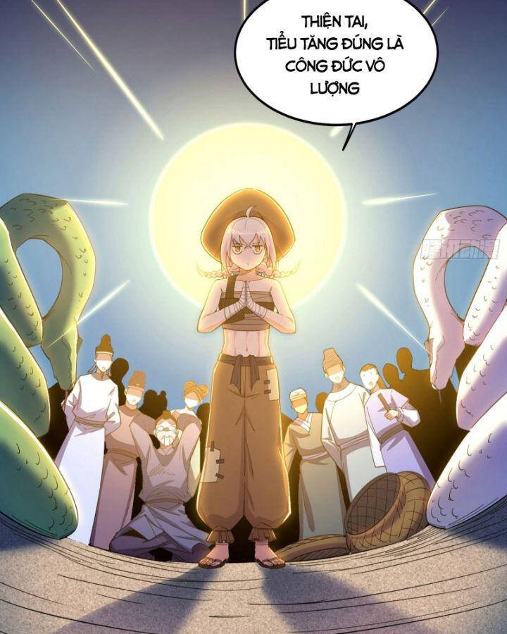 Ta Là Tà Đế Chap 401 - Next Chap 402