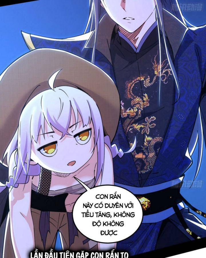 Ta Là Tà Đế Chap 401 - Next Chap 402